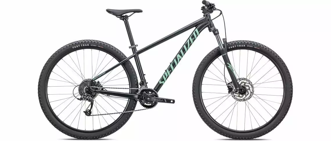 Specialized Rockhopper Sport 29 (2022) 12 Specialized Rockhopper Sport 29 (2022) - Image 10