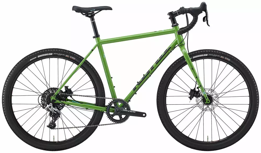 Kona Rove DL (2023) 3 Kona Rove DL (2023)