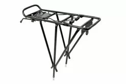 Bike Attitude Säädettävä 26"-28" Tavarateline