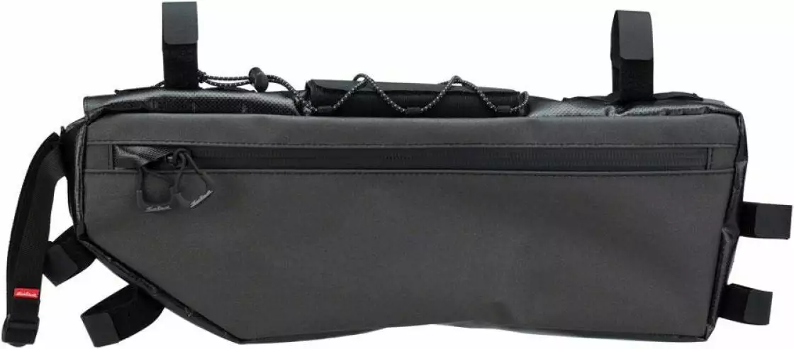 Salsa EXP Series Half Pack Bag Large Runkolaukku 4 Salsa EXP Series Half Pack Bag Large Runkolaukku - Image 2