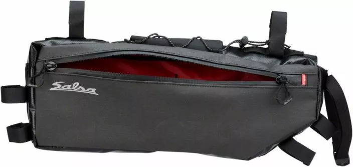 Salsa EXP Series Half Pack Bag Large Runkolaukku 5 Salsa EXP Series Half Pack Bag Large Runkolaukku - Image 3