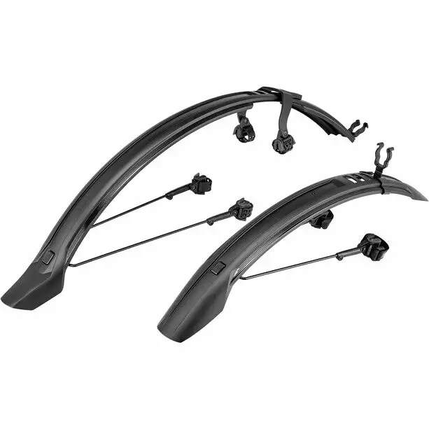 SKS Germany SKS Veloflexx 65 29" Lokasuojasetti 3 SKS Germany SKS Veloflexx 65 29" Lokasuojasetti