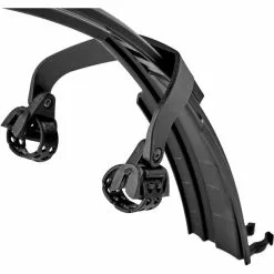 SKS Germany SKS Veloflexx 65 29" Lokasuojasetti 11 SKS Germany SKS Veloflexx 65 29" Lokasuojasetti -MAASTOPYÖRÄT myymälä sks veloflexx 65 fender set 29 4