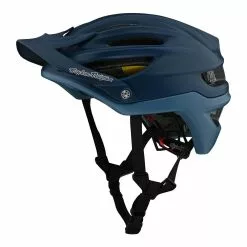 Troy Lee Designs TLD A2 Mips Maastokypärä -MAASTOPYÖRÄT myymälä sp21 a2 decoy helmet SMOKEYBLUE 1 2000x 73f5d6fc c7c5 417c bbde a73e07e1bdec