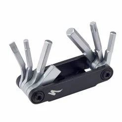 Specialized Zee Cage II Right Monitoimityökalu + Pulloteline -MAASTOPYÖRÄT myymälä specialized 43020 2151 zee cage ii bottle cage tool matte black b 826000