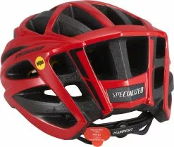 Specialized ECHELON II MIPS Maantiekypärä 16 Specialized ECHELON II MIPS Maantiekypärä -MAASTOPYÖRÄT myymälä specialized echelon ii mips helmet flo red black reflective 04 876975 2