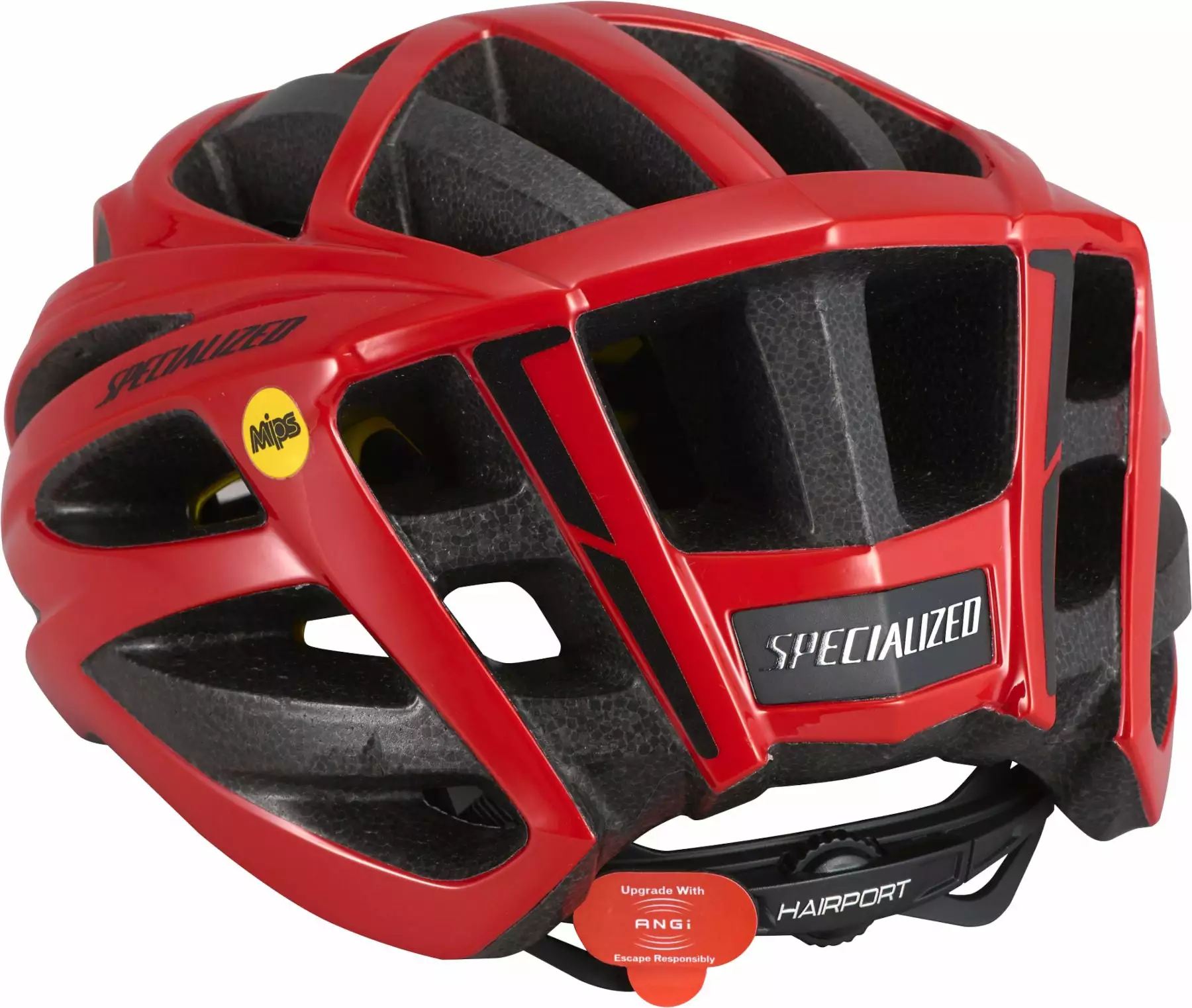 Specialized ECHELON II MIPS Maantiekypärä 7 Specialized ECHELON II MIPS Maantiekypärä - Image 5