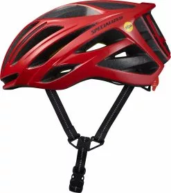 Specialized ECHELON II MIPS Maantiekypärä 17 Specialized ECHELON II MIPS Maantiekypärä -MAASTOPYÖRÄT myymälä specialized echelon ii mips helmet flo red black reflective 06 876977 2