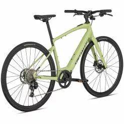 Specialized Turbo Vado SL 4.0 -MAASTOPYÖRÄT myymälä specialized sahkopyora turbo vado sl 4.0