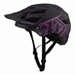 Troy Lee Designs TLD A1 Maastokypärä -MAASTOPYÖRÄT myymälä tld a1 drone mauve