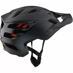 Troy Lee Designs TLD A3 Mips Maastokypärä 12 Troy Lee Designs TLD A3 Mips Maastokypärä -MAASTOPYÖRÄT myymälä troy lee designs a3 mips helmet uno black 2