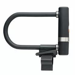 AXA Newton UL-190 U-lukko -MAASTOPYÖRÄT myymälä uk koskimies pyoraily pyorailytarvikkeet axa newton pro ul 190 u lock 4