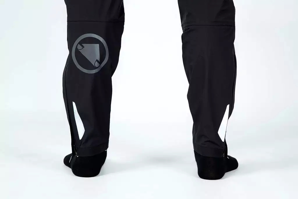 Endura MT500 Vedenpitävä Trouser II Miesten Pyöräilyhousut 11 Endura MT500 Vedenpitävä Trouser II Miesten Pyöräilyhousut - Image 9
