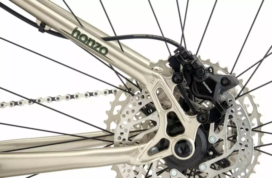 Kona Honzo (2022) 9 Kona Honzo (2022) - Image 7