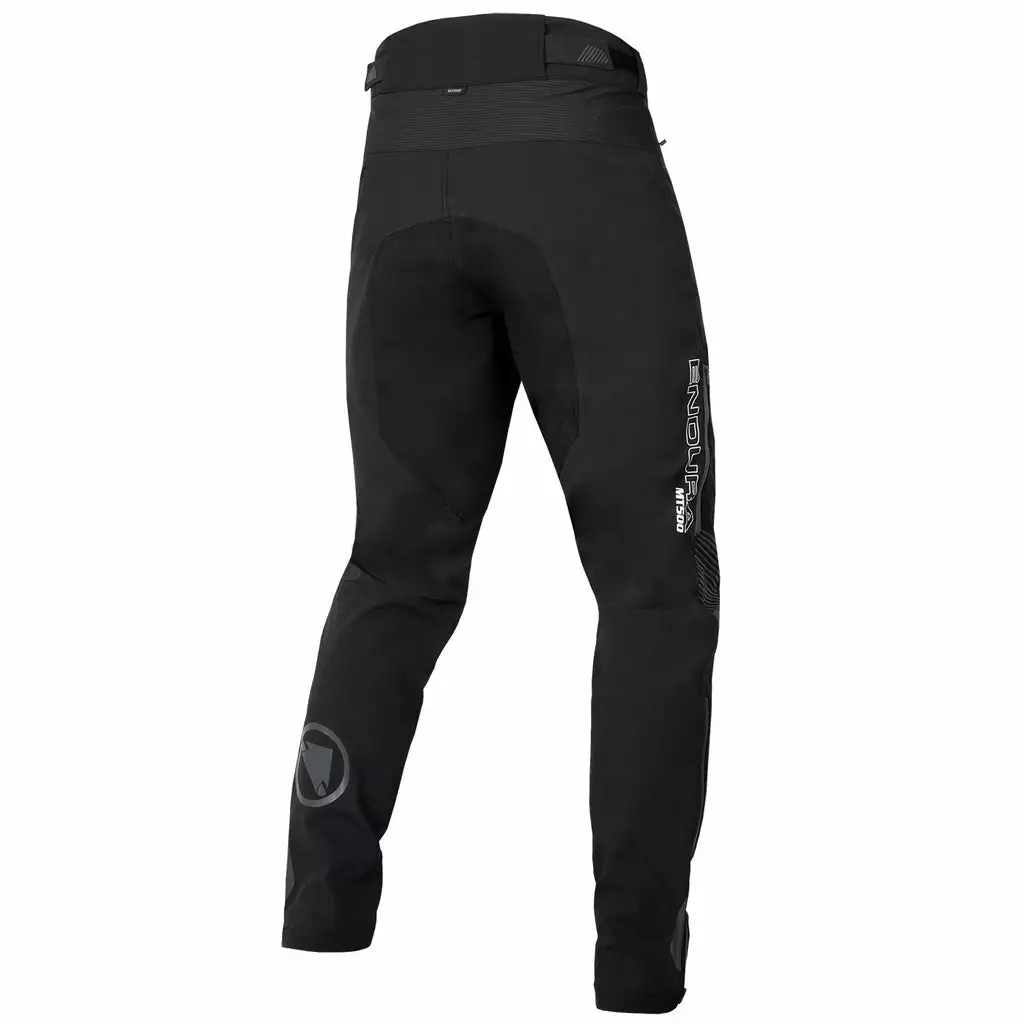 Endura MT500 Spray Trouser Miesten Pyöräilyhousut 5 Endura MT500 Spray Trouser Miesten Pyöräilyhousut - Image 3