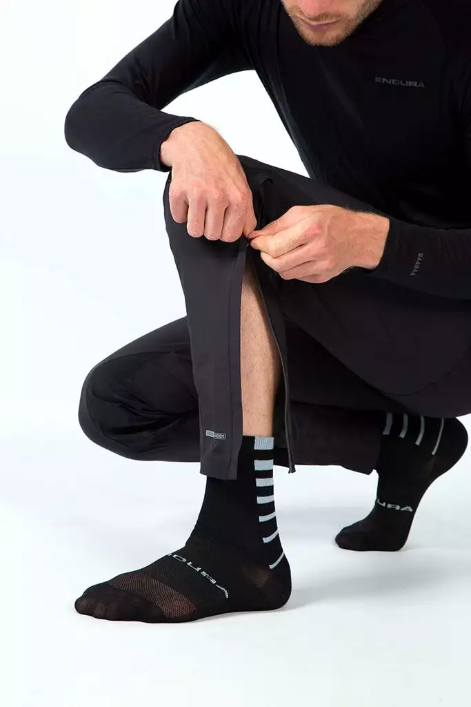 Endura MT500 Vedenpitävä Trouser II Miesten Pyöräilyhousut 6 Endura MT500 Vedenpitävä Trouser II Miesten Pyöräilyhousut - Image 4
