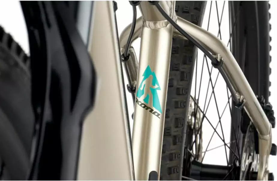 Kona Honzo (2022) 8 Kona Honzo (2022) - Image 6