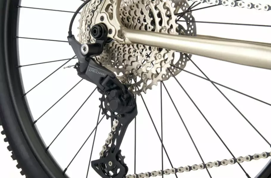 Kona Honzo (2022) 11 Kona Honzo (2022) - Image 9