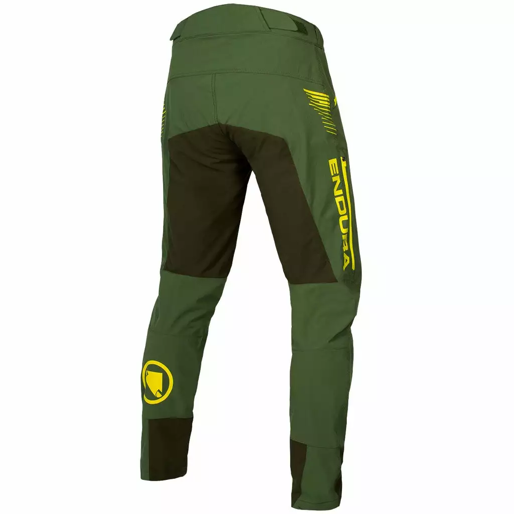 Endura SingleTrack Trouser II Pyöräilyhousut 5 Endura SingleTrack Trouser II Pyöräilyhousut - Image 3