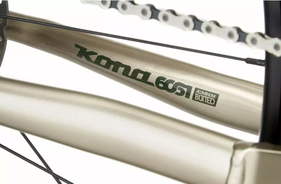 Kona Honzo (2022) 10 Kona Honzo (2022) - Image 8