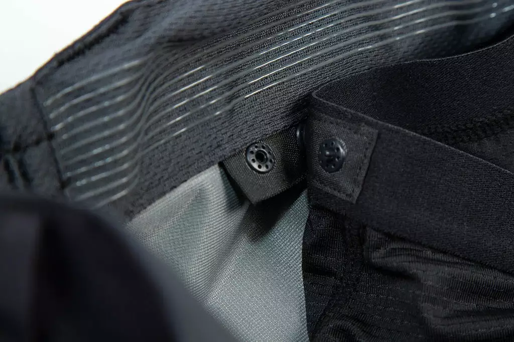 Endura MT500 Vedenpitävä Trouser II Miesten Pyöräilyhousut 12 Endura MT500 Vedenpitävä Trouser II Miesten Pyöräilyhousut - Image 10