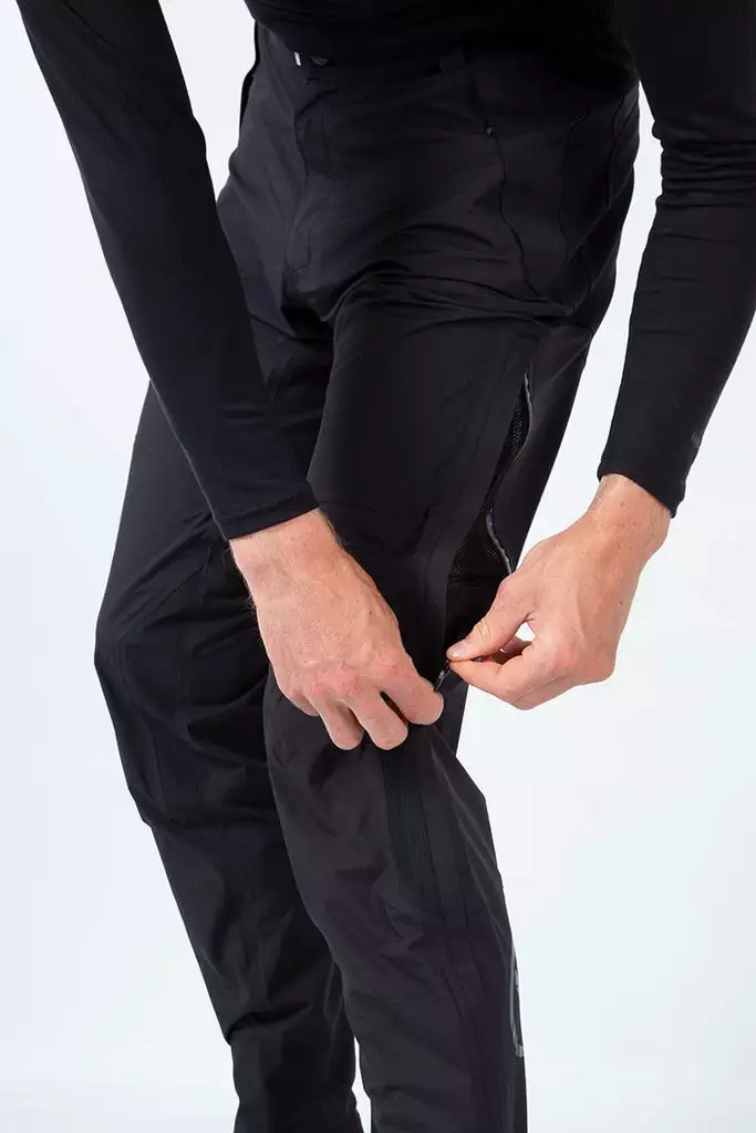 Endura MT500 Vedenpitävä Trouser II Miesten Pyöräilyhousut 9 Endura MT500 Vedenpitävä Trouser II Miesten Pyöräilyhousut - Image 7