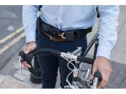 Pyörävarikko HIPLOK Original Chain Lock -MAASTOPYÖRÄT myymälä v150ab 10