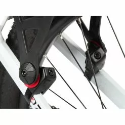 ZEFAL ZÉFAL Mudguard Deflector RS75 27,5"-29" Takalokasuoja 9 ZEFAL ZÉFAL Mudguard Deflector RS75 27,5"-29" Takalokasuoja -MAASTOPYÖRÄT myymälä zefal deflector rs75 hr schutzblech 275 29 schwarz 6
